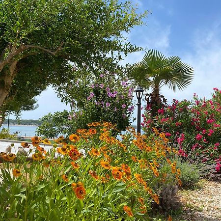 Apartments And Rooms Villa Luci Barbat na Rabu 외부 사진
